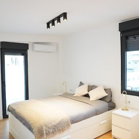 Apartamento Atico En บาเลนเซีย ภายนอก รูปภาพ
