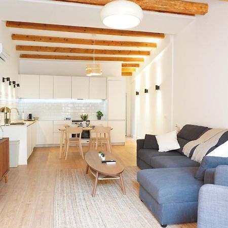 Apartamento Atico En บาเลนเซีย ภายนอก รูปภาพ