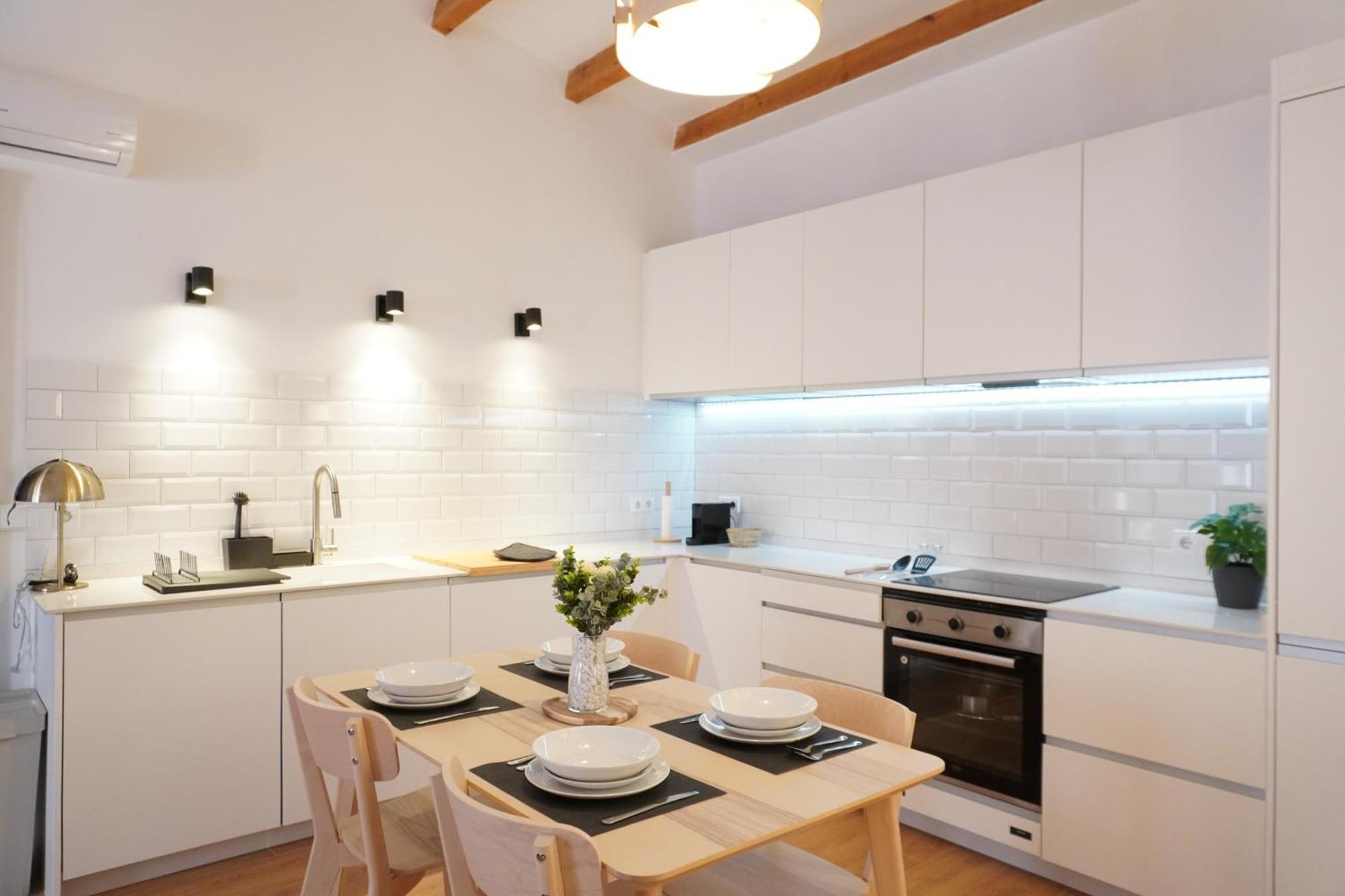 Apartamento Atico En บาเลนเซีย ภายนอก รูปภาพ