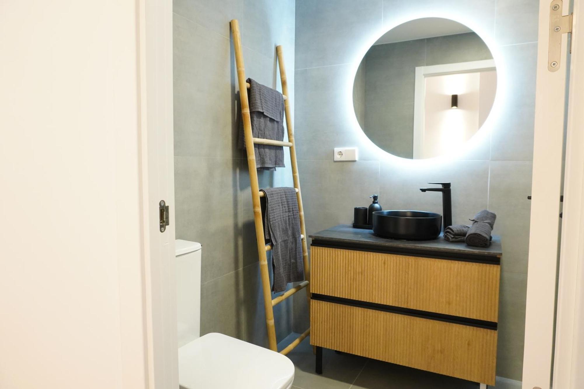 Apartamento Atico En บาเลนเซีย ภายนอก รูปภาพ