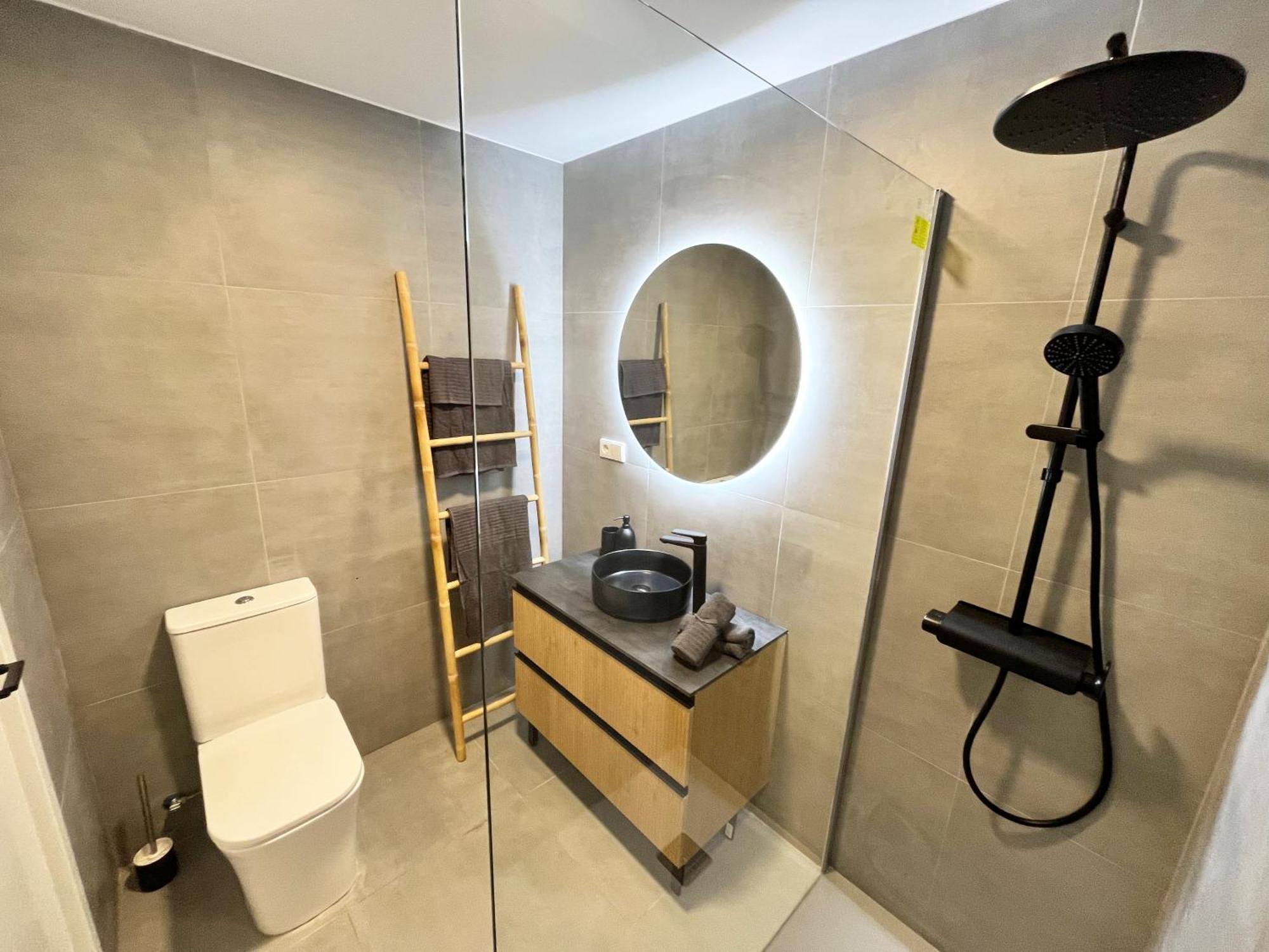 Apartamento Atico En บาเลนเซีย ภายนอก รูปภาพ