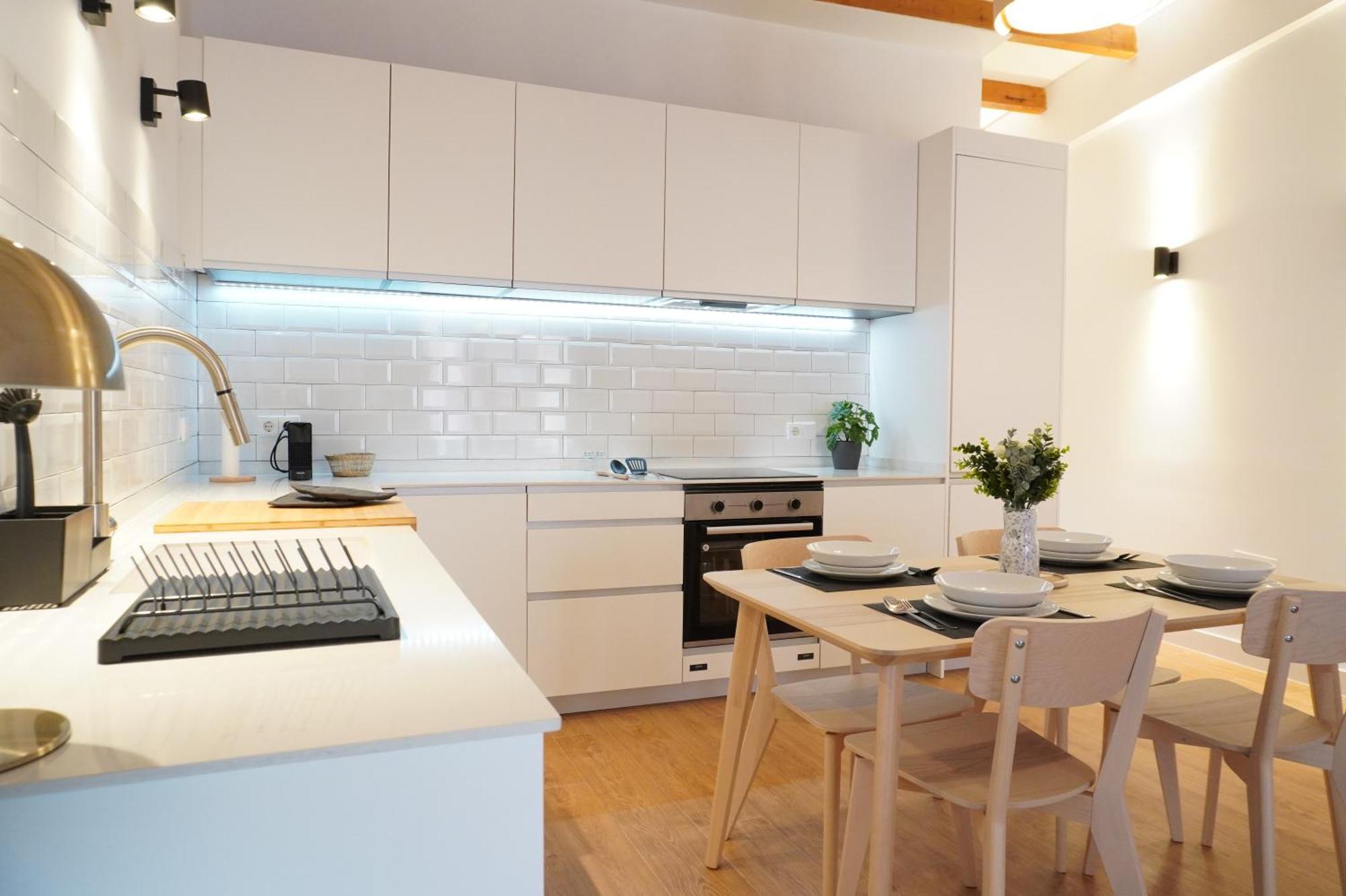 Apartamento Atico En บาเลนเซีย ภายนอก รูปภาพ